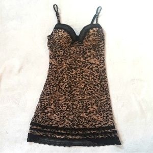 Marilyn Monroe Sheer Intimates